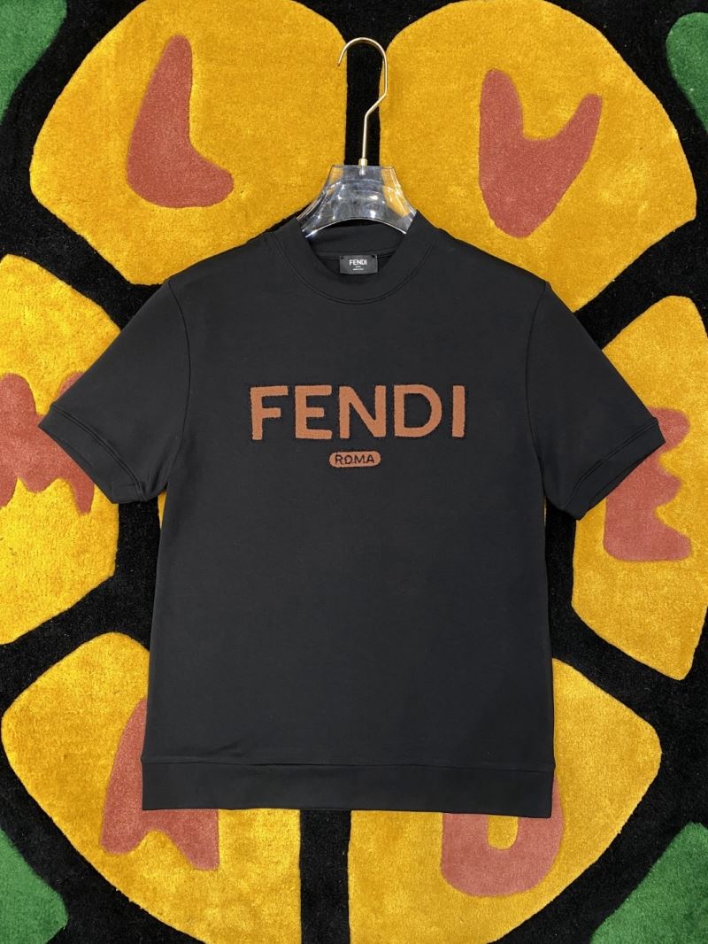 Fendi T-Shirts